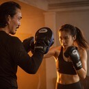 Web・動画・AIクリエイター＆護身術スクールの講座の風景