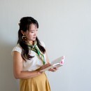 安定して稼ぐ会計キャリアを伝える公認会計士・税理士の講座の風景