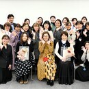ライフデザインM.BODYアカデミーの開催する講座の風景