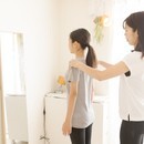 姿勢、歪み改善のカラダコンサルタントの講座の風景