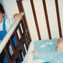 1回10秒遊ぶだけで脳を育てる幼児教育の専門家💖の講座の風景