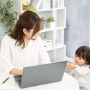 1回10秒遊ぶだけで脳を育てる幼児教育の専門家💖の講座の風景