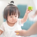 1回10秒遊ぶだけで脳を育てる幼児教育の専門家💖の講座の風景