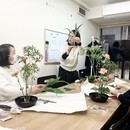 和文化教養普及協会の開催する講座の風景