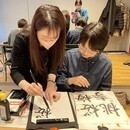 和文化教養普及協会の開催する講座の風景