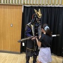 和文化教養普及協会の開催する講座の風景