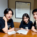 悲観でととのえ、楽観をささえる。の講座の風景