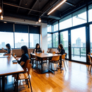 悲観でととのえ、楽観をささえる。の講座の風景