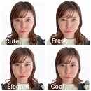 自分の手でキレイを育める女性に育てる美容講師の講座の風景