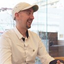 シンサナミ料理教室の開催する講座の風景