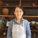 シンサナミ料理教室の開催する講座の風景