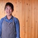 シンサナミ料理教室の開催する講座の風景