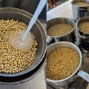 シンサナミ料理教室の開催する講座の風景