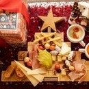 シンサナミ料理教室の開催する講座の風景