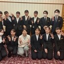 自由に自分で稼ぐ悦びをあなたも体感しましょう！の講座の風景