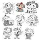 スマホやPCでお絵描き！知識ゼロで今日からはじめるの講座の風景