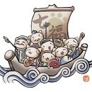 スマホやPCでお絵描き！知識ゼロで今日からはじめるの講座の風景