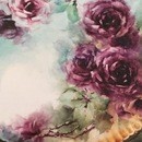 絵付けを楽しむ時間は生活に彩りを与えてくれます。の講座の風景