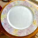 絵付けを楽しむ時間は生活に彩りを与えてくれます。の講座の風景