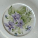 絵付けを楽しむ時間は生活に彩りを与えてくれます。の講座の風景