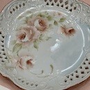 絵付けを楽しむ時間は生活に彩りを与えてくれます。の講座の風景