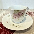 絵付けを楽しむ時間は生活に彩りを与えてくれます。の講座の風景