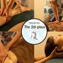 「寝落ち」ヘッドスパのプロ！サラリーマン経営者の講座の風景