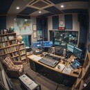 ラジオDJ×FP×保育士が伴走→家族とマネーを守るの講座の風景