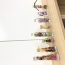 Kirschblüte（キルシュブリューテ）の講座の風景