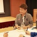 えっ？こんな自分いたの？の講座の風景