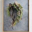 フラワーアレンジメント全て学ぶ事が出来ますの講座の風景