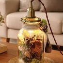 フラワーアレンジメント全て学ぶ事が出来ますの講座の風景