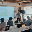 えっ？こんな自分いたの？の講座の風景