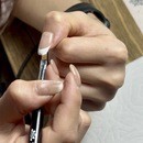 満席サロンが教える愛されネイリスト育成の講座の風景