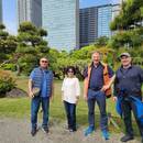 「相手にちゃんと伝わる外国語」を徹底サポートの講座の風景