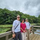 「相手にちゃんと伝わる外国語」を徹底サポートの講座の風景
