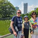 「相手にちゃんと伝わる外国語」を徹底サポートの講座の風景