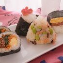 基本から応用のお料理まで丁寧に指導していますの講座の風景