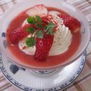 基本から応用のお料理まで丁寧に指導していますの講座の風景