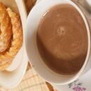 基本から応用のお料理まで丁寧に指導していますの講座の風景