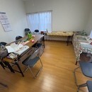 スタバで巻物読んでみませんか？の講座の風景