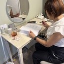 霊感ゼロでもスピリチュアルをお仕事にしたい方必見！の講座の風景