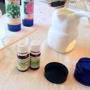 私と大切な人の心をととのえるアロマセラピーの講座の風景