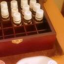 私と大切な人の心をととのえるアロマセラピーの講座の風景