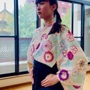 殺陣・護身術の亜里香塾の講座の風景