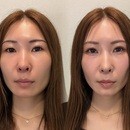 初心者専門🔰元美容部員の第一印象アップメイク講座の講座の風景