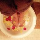 私と大切な人の心をととのえるアロマセラピーの講座の風景