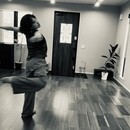 身体と心を一つにするダンスのお医者さん👩‍⚕️✨の講座の風景