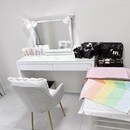 『メイク』と『色』で自分を最高に楽しみましょう🫶の講座の風景