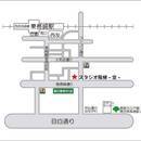 狂言を紐解き日本人としての声と身体を学びましょう！の講座の風景